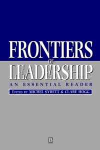 Frontiers of Leadership