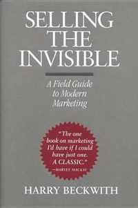 Selling The Invisible