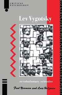 Lev Vygotsky