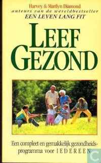 Leef gezond