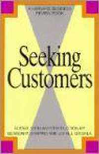 Seeking Customers