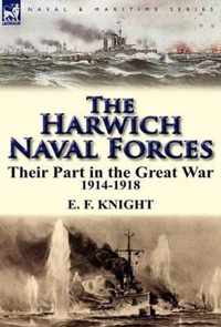 The Harwich Naval Forces