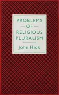 Problems of Religious Pluralism