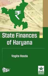 State Finances of Haryana