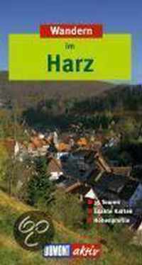 WANDERN IM HARZ ING