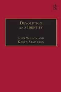 Devolution and Identity