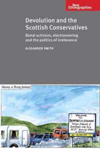 Devolution and the Scottish Conservatives