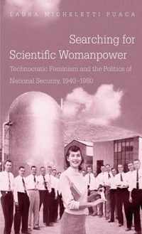 Searching for Scientific Womanpower