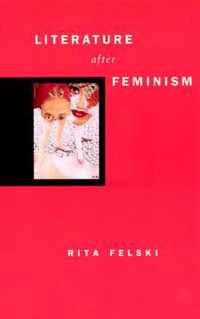 Literature after Feminism