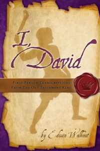 I, David