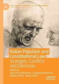 Italian Populism and Constitutional Law