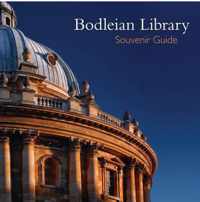 Bodleian Library Souvenir Guide