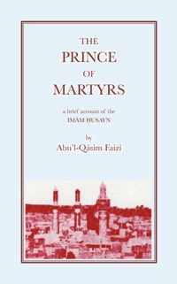 The Prince of Martyrs