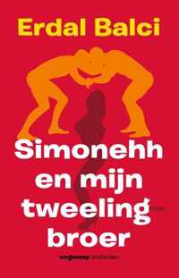 Simonehh en mijn tweelingbroer