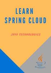 Learn Spring Cloud