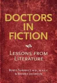 Doctors in Fiction