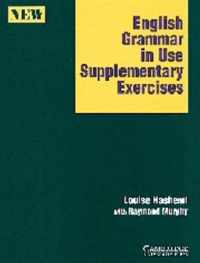 English Grammar in Use Supplementary Exercises Without answers