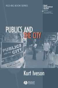 Publics and the City