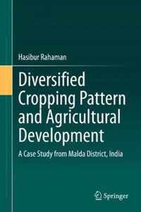 Diversified Cropping Pattern and Agricultural Development