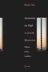 Ascensions on High in Jewish Mysticism