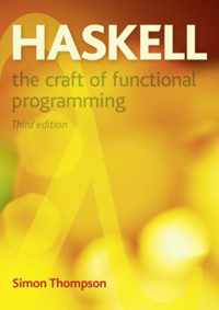 Haskell Craft Of Functional Programming