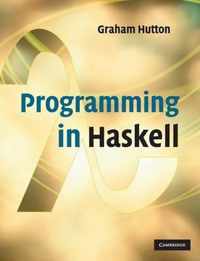 Programming in Haskell