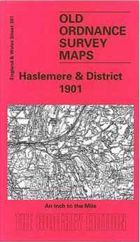 Haslemere & District 1901