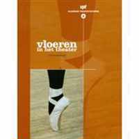 Vloeren in het theater