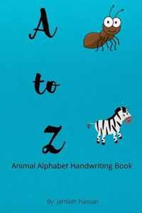 A to Z