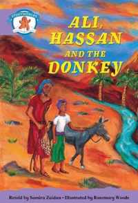 Literacy Edition Storyworlds Stage 8, Once Upon A Time World, Ali, Hassan and the Donkey