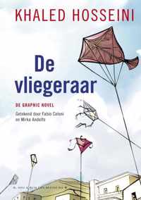 De Vliegeraar