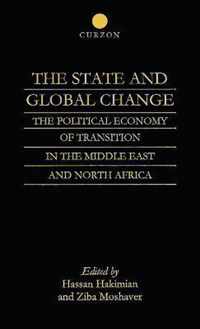 The State and Global Change