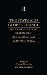 The State and Global Change