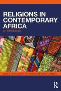 Religions in Contemporary Africa