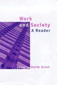 Work and Society