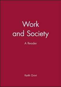 Work and Society