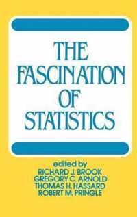 The Fascination of Statistics