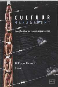 Cultuurmanagement