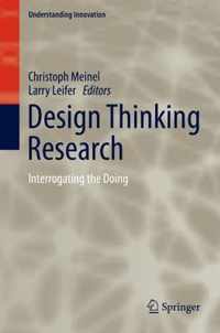 Design Thinking Research