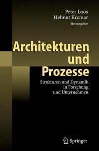 Architekturen und Prozesse