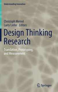 Design Thinking Research