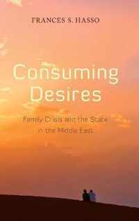 Consuming Desires