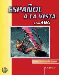 Espanol a La Vista Students 2nd (Op)