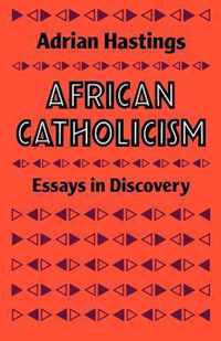 African Catholicism
