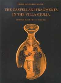 Castellani Fragments in the Villa Giulia, Volume 2