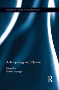 Anthropology and Nature