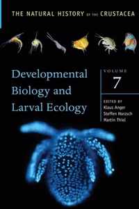 Developmental Biology and Larval Ecology