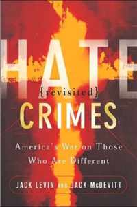 Hate Crimes Revisited