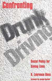 Confronting Drunk Driving