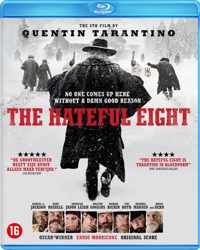 The Hateful Eight